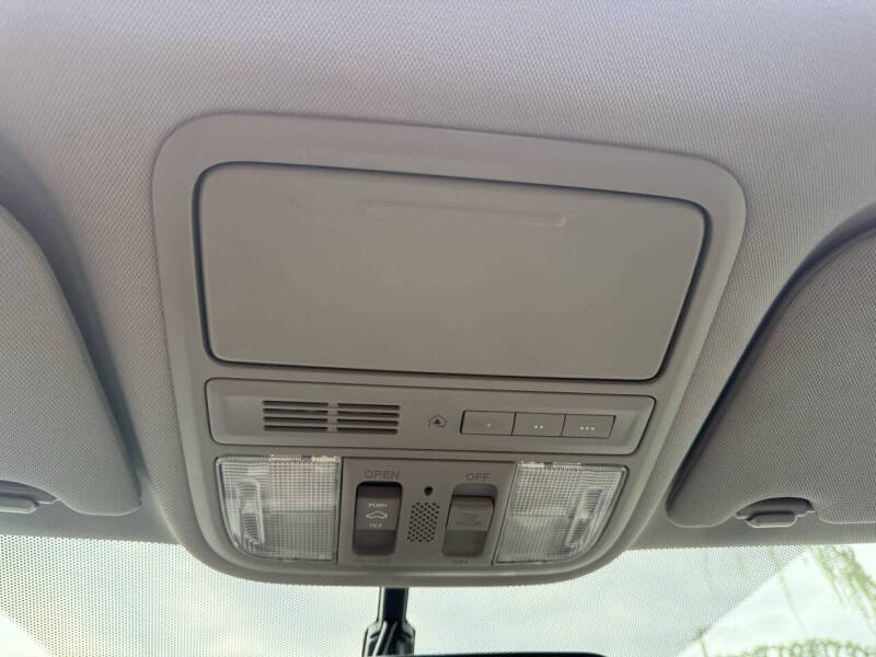 2013 Honda Odyssey EX-L