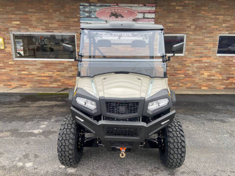 2025 HiSun 750 for sale at JENTSCH MOTORS in Hearne TX