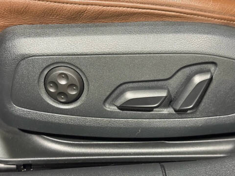 2017 Audi A4 allroad 2.0T quattro Premium Plus