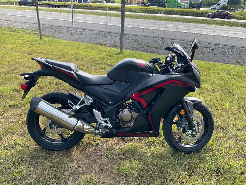 Cbr 300r Honda 2021 Cb300r Honda CB300R ABS For Sale In
