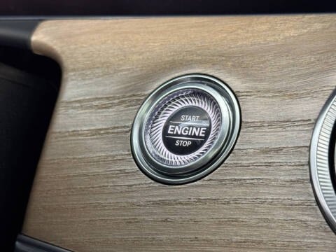 2020 Mercedes-Benz E-Class E 450