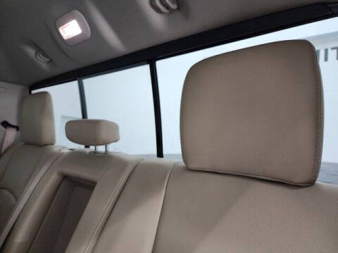 2018 RAM 3500 Laramie