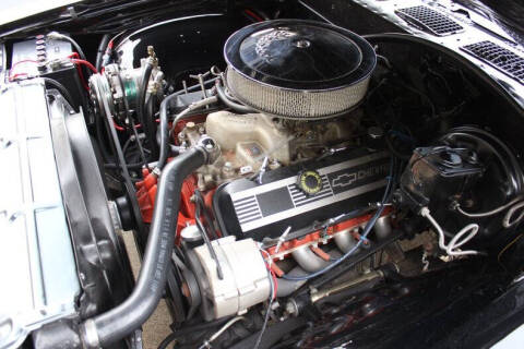 1971 Chevrolet Chevelle