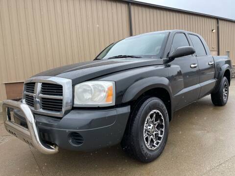 2006 Dodge Dakota for sale at Prime Auto Sales in Uniontown OH