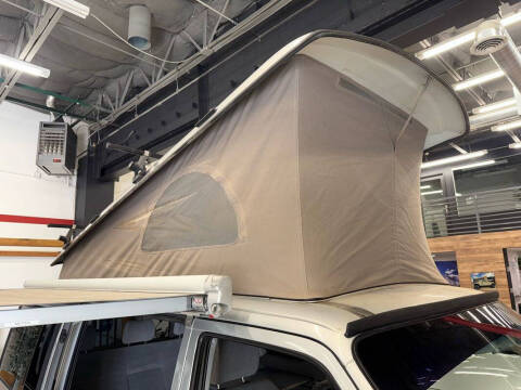 2002 Volkswagen EuroVan MV