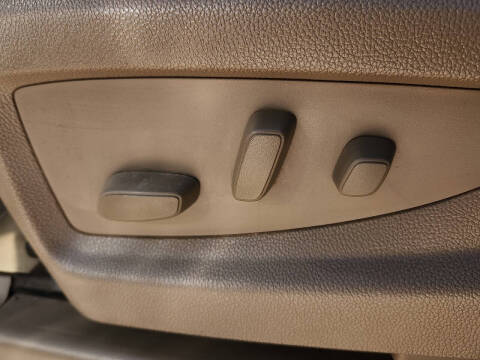 2015 Chevrolet Suburban LT