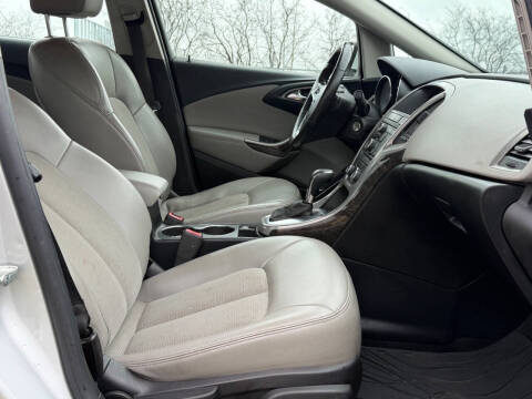 2014 Buick Verano