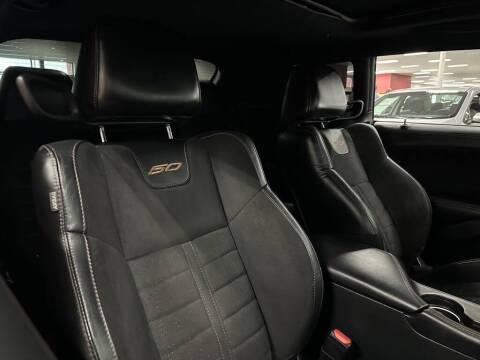 2020 Dodge Challenger R/T