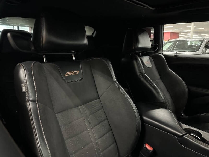 2020 Dodge Challenger R/T