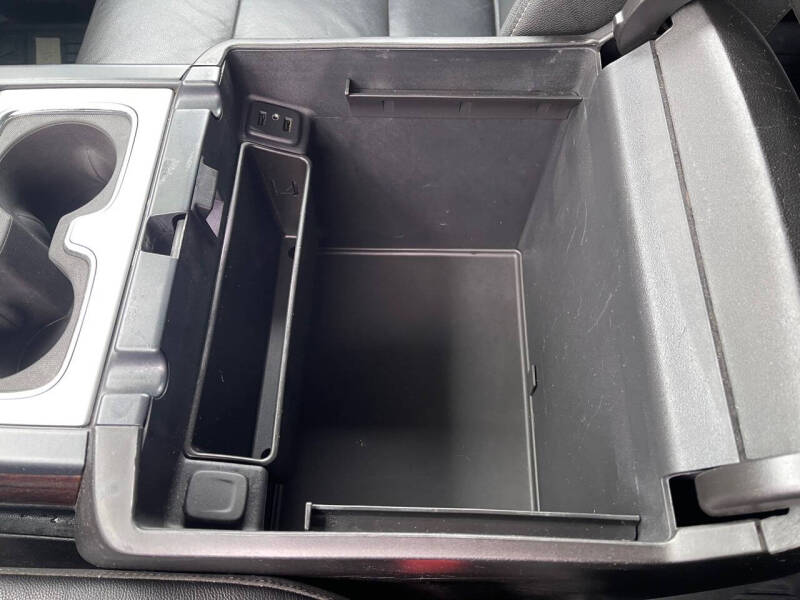 2018 GMC Sierra 2500HD SLT