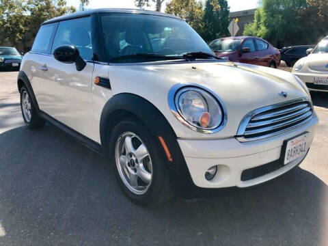 2010 MINI Cooper