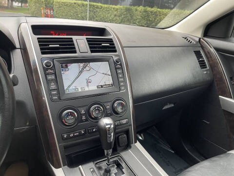 2012 Mazda CX-9 Grand Touring