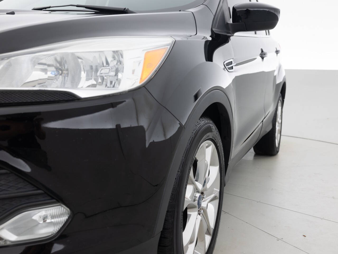 Used Car 2016 Ford Escape  Se 4dr Suv For Sale Under $10,000 In Coal City, Illinois