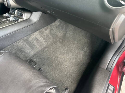 2010 Chevrolet Camaro SS