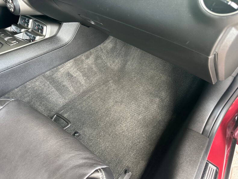 2010 Chevrolet Camaro SS