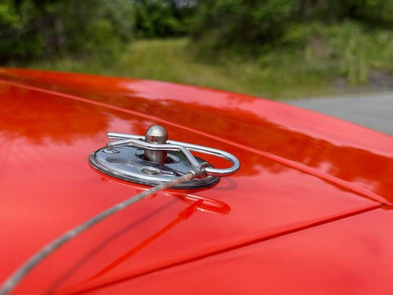 1970 Plymouth Barracuda