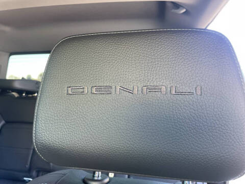 2023 GMC Sierra 2500HD
