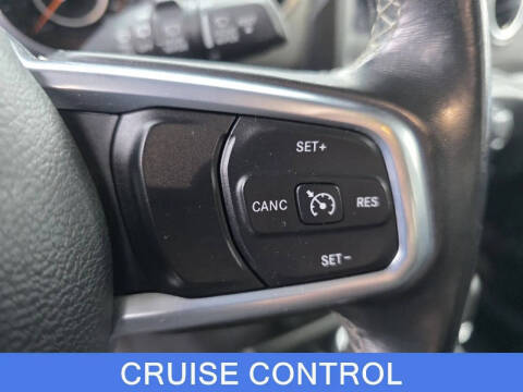 2020 Jeep Wrangler Unlimited