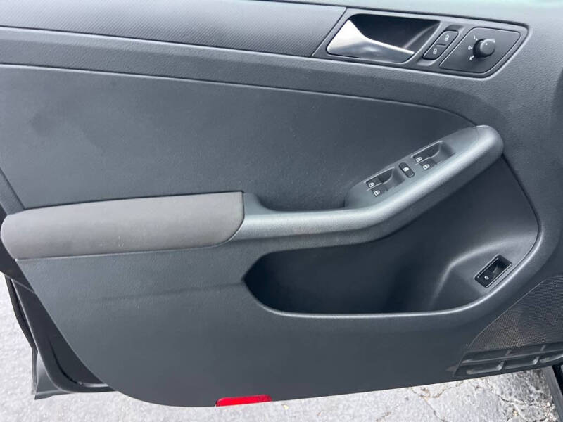 2011 Volkswagen Jetta