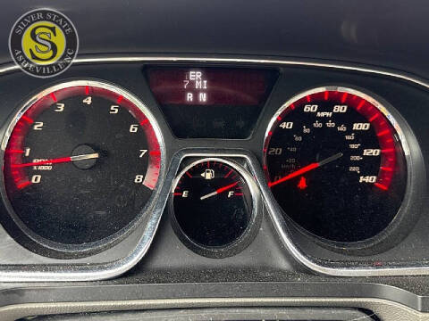 2014 GMC Acadia SLT-2