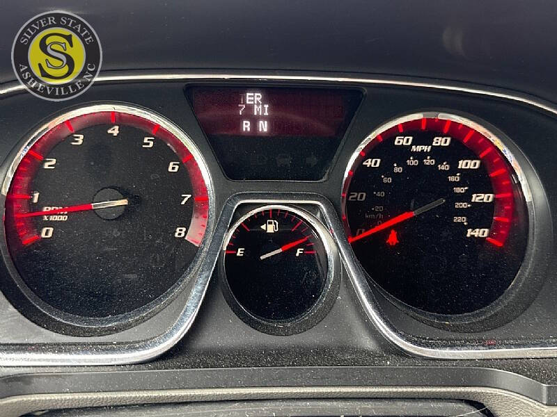 2014 GMC Acadia SLT-2