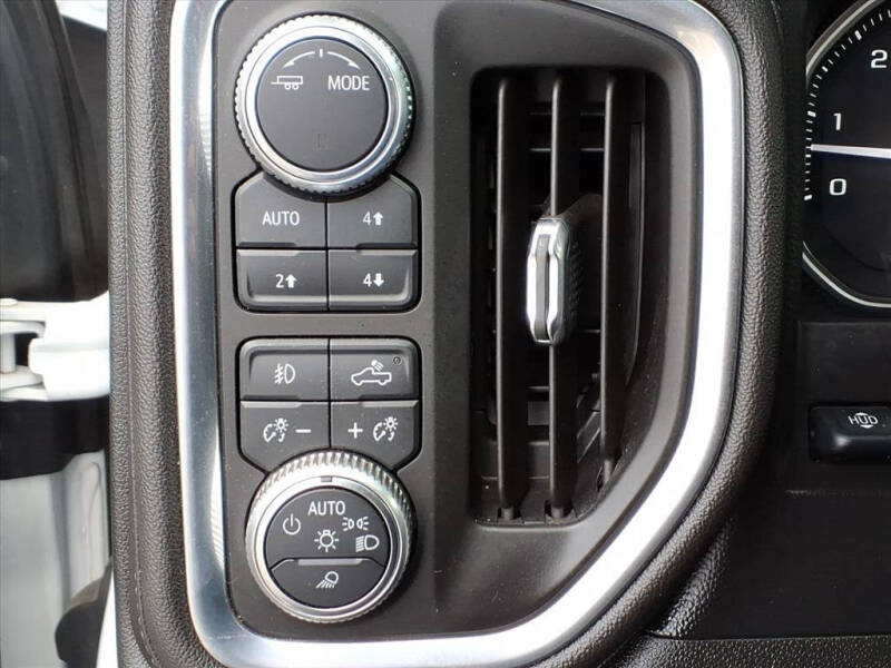 2020 GMC Sierra 2500HD