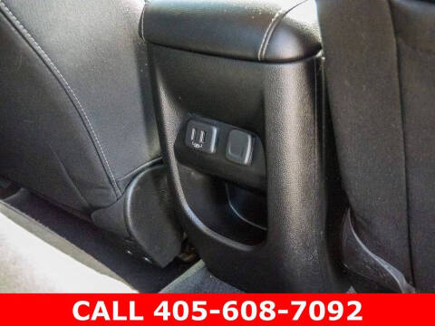 2019 GMC Canyon