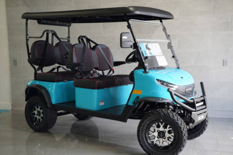 2024 Kandi 4 PRO FORWARD B