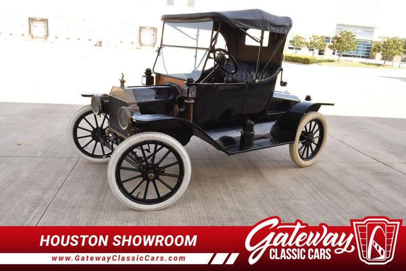 1914 Ford Model T