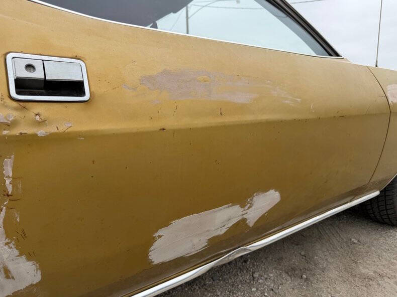 1972 Plymouth 'Cuda
