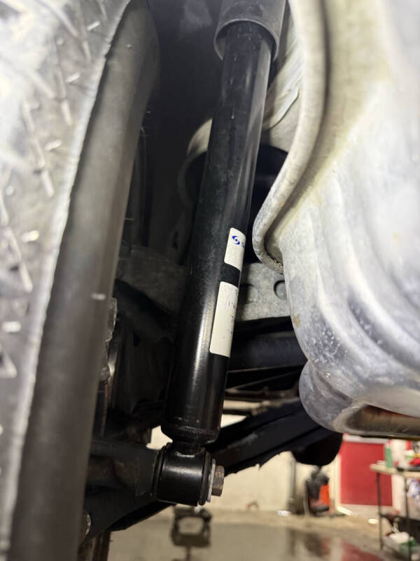 2004 BMW X3 2.5i