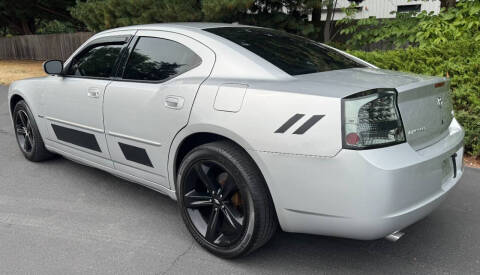 2007 Dodge Charger RT