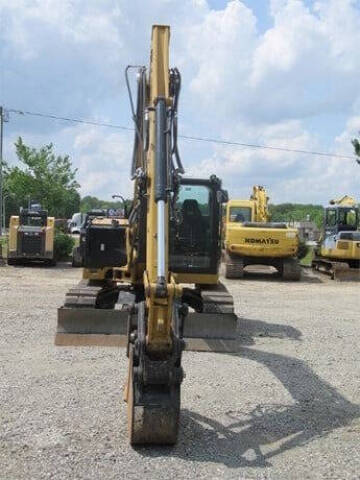2021 Caterpillar 309 CR
