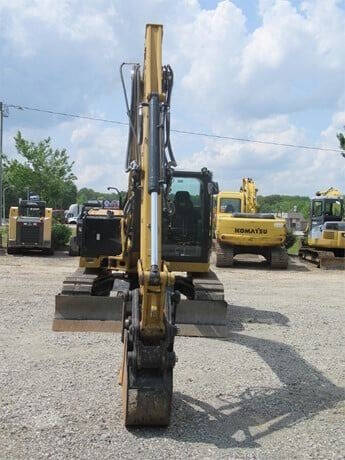 2021 Caterpillar 309 CR