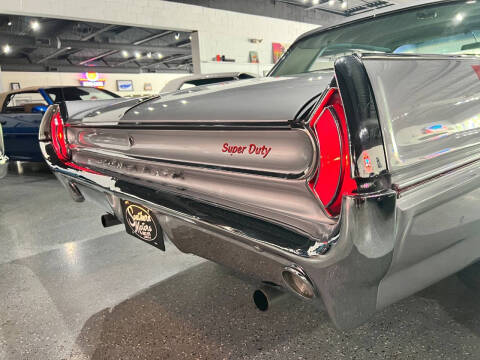 1962 Pontiac Catalina