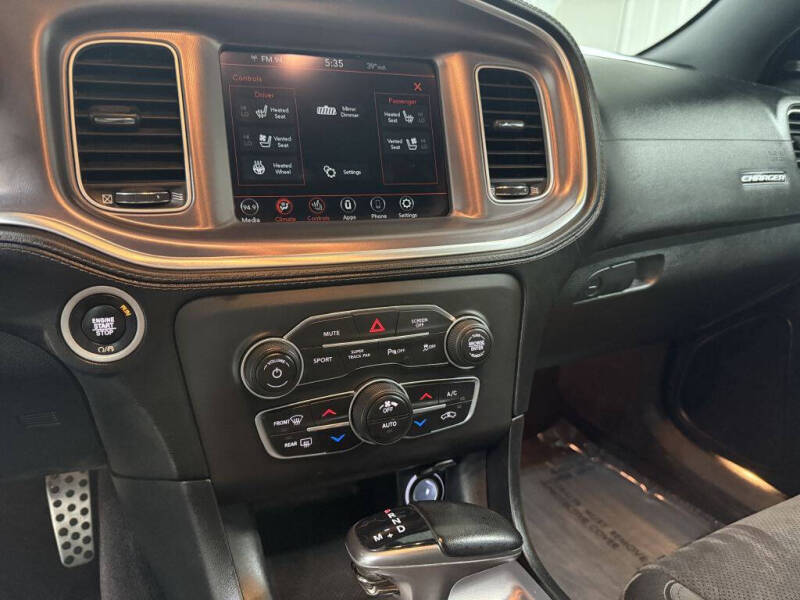 2021 Dodge Charger GT