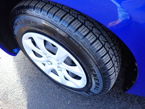 2013 Hyundai Accent GS