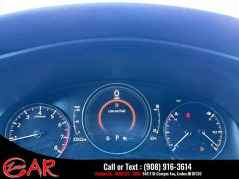 2024 Mazda CX-50 2.5 S Preferred