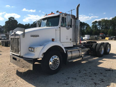 1994 Kenworth T800 for sale at Ramsey Truck Sales LLC in Benton AR
