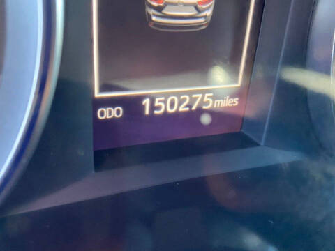 2018 Toyota Highlander Hybrid XLE