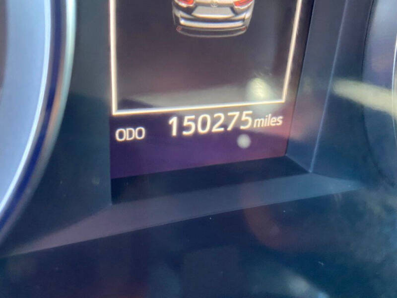 2018 Toyota Highlander Hybrid XLE