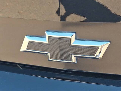 2021 Chevrolet Camaro LT1