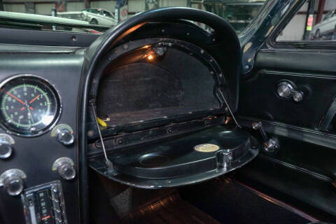 1966 Chevrolet Corvette