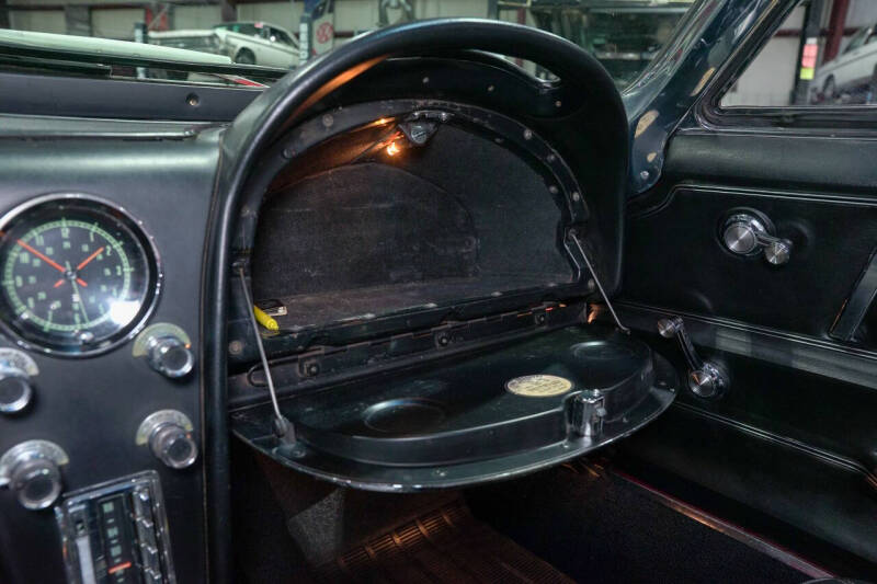 1966 Chevrolet Corvette