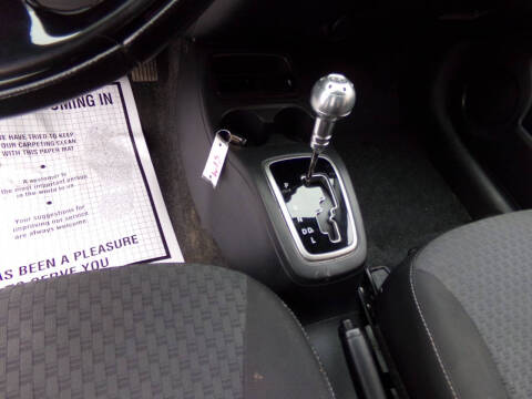 2019 Mitsubishi Mirage SE