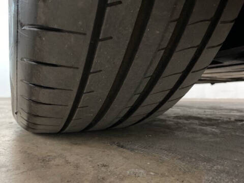 2023 Mercedes-Benz EQS EQS 450+