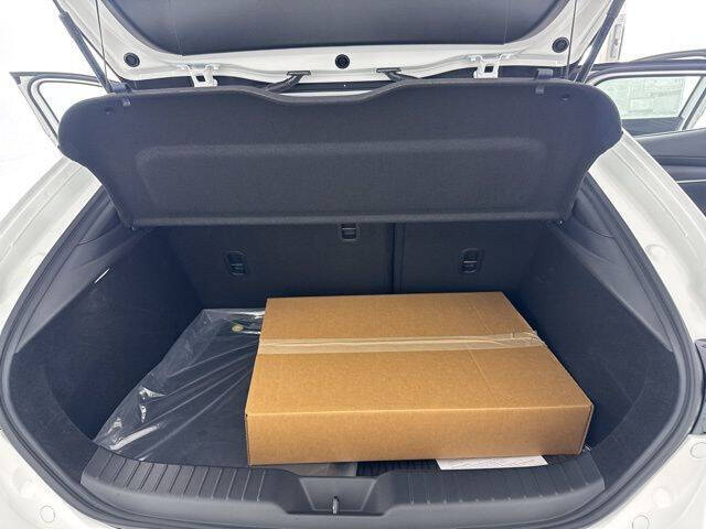 2026 Mazda Mazda3 Hatchback 2.5 S