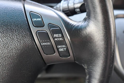 2006 Honda Odyssey EX-L