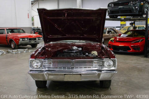 1967 Dodge Dart