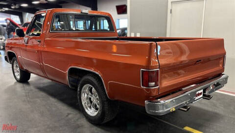 1975 GMC Sierra 1500